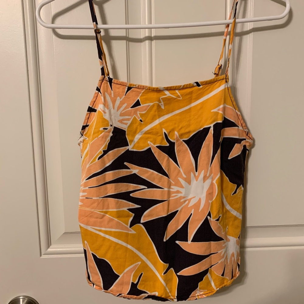 Women’s top